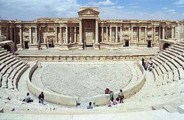 Palmyra theater02 js
